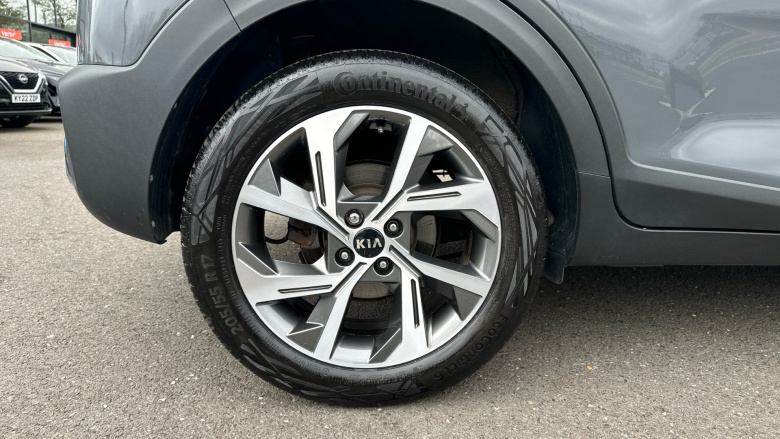 Kia Stonic 1.0T GDi 48V GT-Line S 5dr Petrol Estate